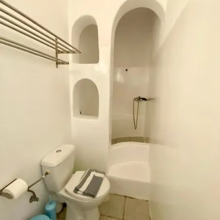 Holiday home Sea View Veranda House At Platys Gialos (Mykonos)