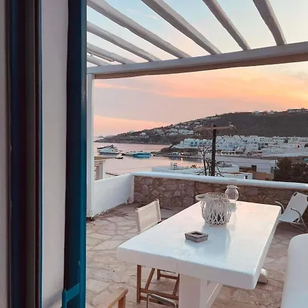 Holiday home Sea View Veranda House At