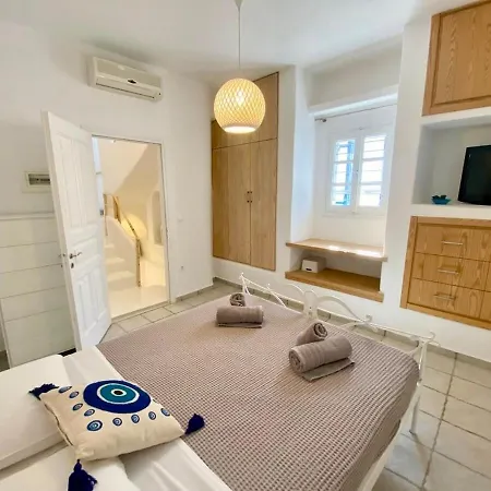 Holiday home Sea View Veranda House At *